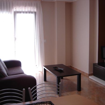 Capricho De Bascuas Appartement Playa de Bascuas Buitenkant foto