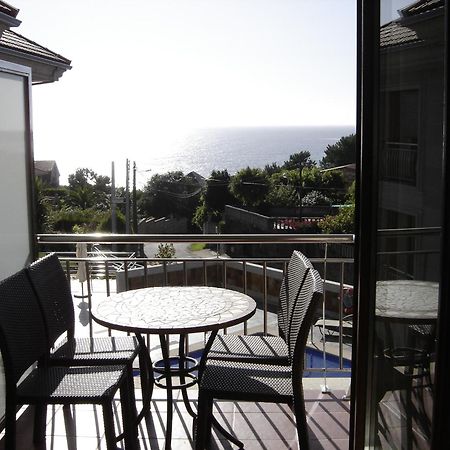 Capricho De Bascuas Appartement Playa de Bascuas Buitenkant foto