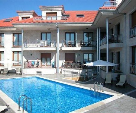 Capricho De Bascuas Appartement Playa de Bascuas Buitenkant foto