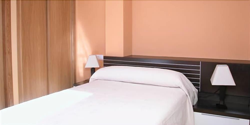 Capricho De Bascuas Appartement Playa de Bascuas Buitenkant foto