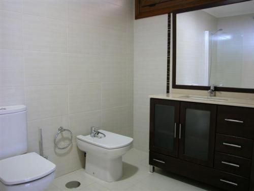 Capricho De Bascuas Appartement Playa de Bascuas Buitenkant foto