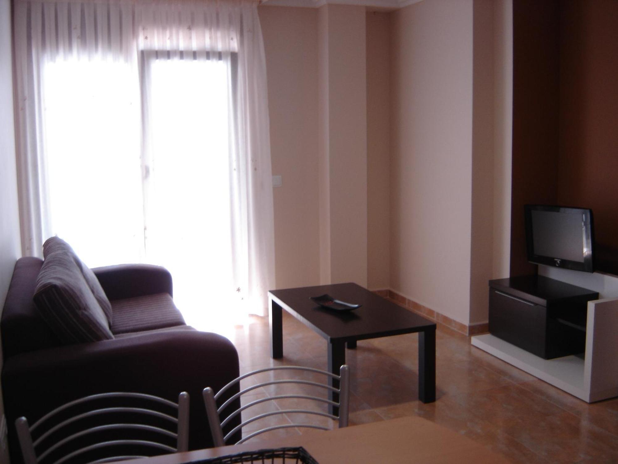 Capricho De Bascuas Appartement Playa de Bascuas Buitenkant foto