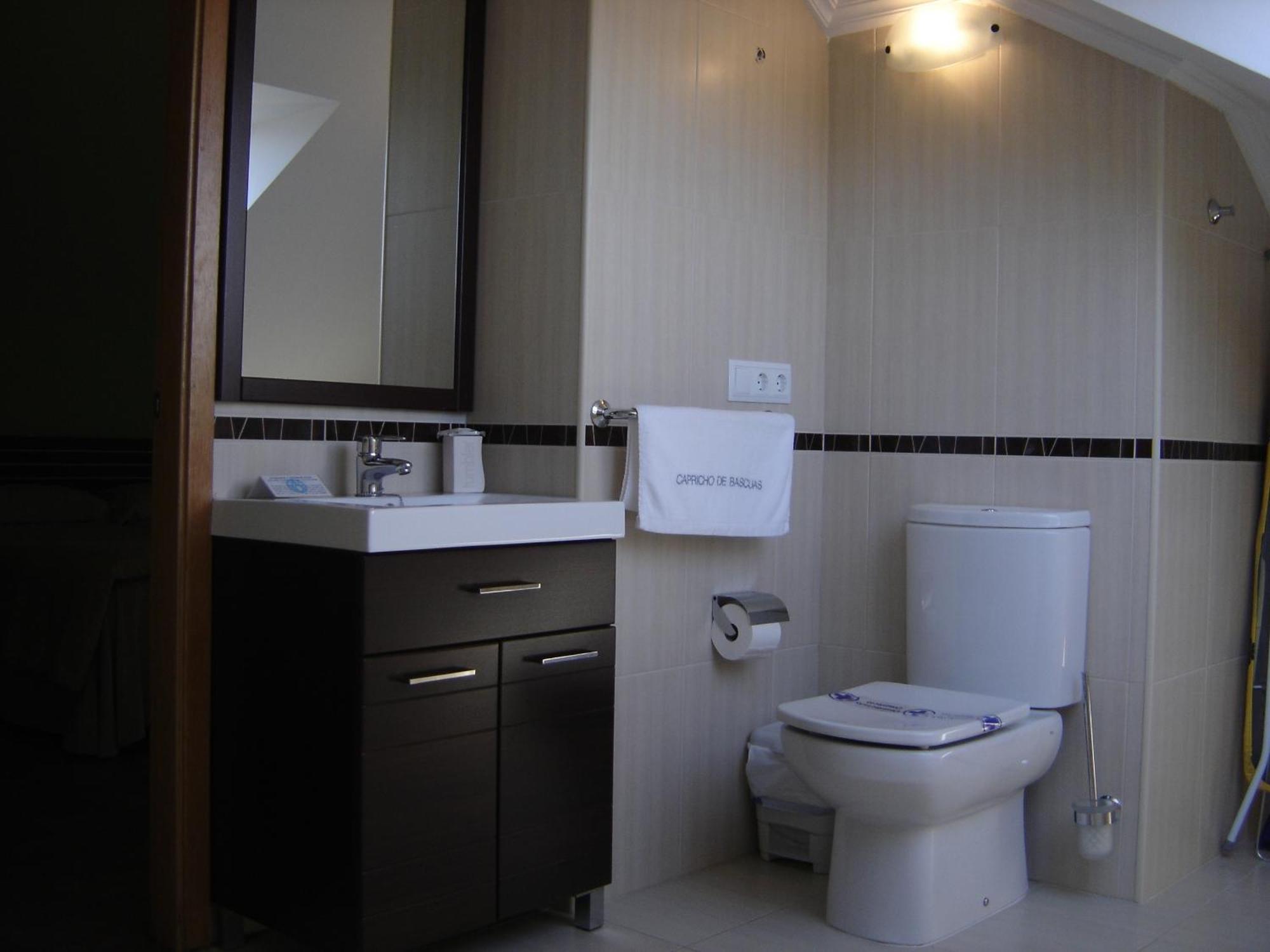 Capricho De Bascuas Appartement Playa de Bascuas Buitenkant foto