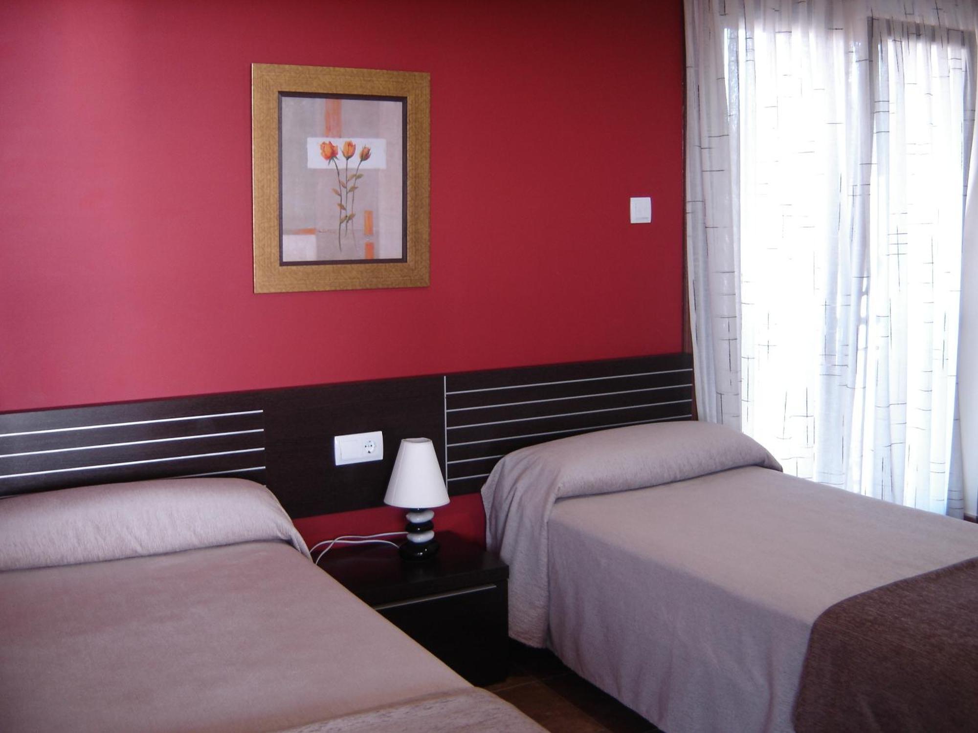 Capricho De Bascuas Appartement Playa de Bascuas Buitenkant foto
