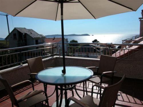 Capricho De Bascuas Appartement Playa de Bascuas Buitenkant foto