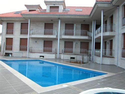 Capricho De Bascuas Appartement Playa de Bascuas Buitenkant foto