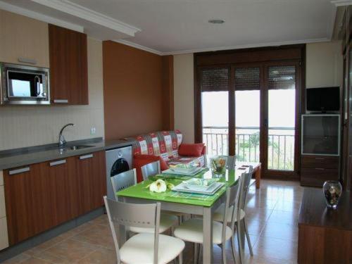 Capricho De Bascuas Appartement Playa de Bascuas Kamer foto