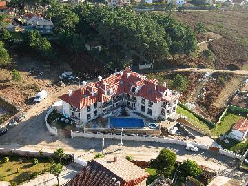 Capricho De Bascuas Appartement Playa de Bascuas Buitenkant foto